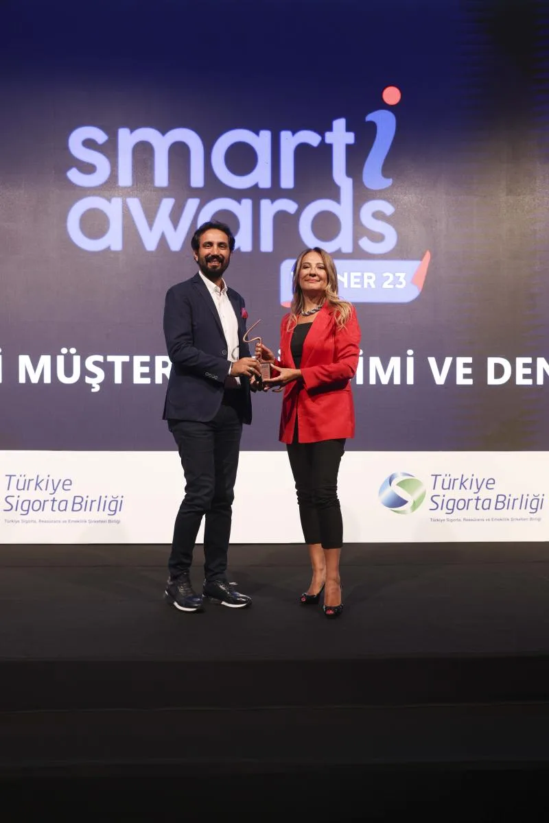 SMART-i AWARDS’23 - 38